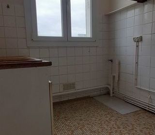  Appartement � vendre 3 pi�ces 60 m�