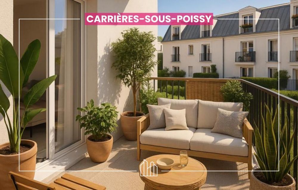   Carrires-sous-Poissy (78955)