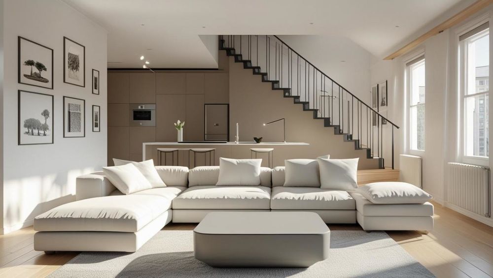 Appartements neufs   N�mes (30000)