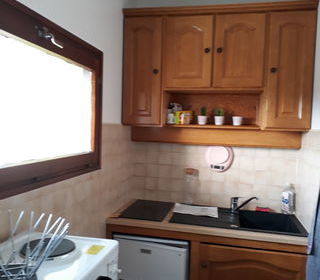  Appartement � vendre 1 pi�ce 24 m�