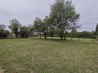  Terrain � vendre 1194 m�