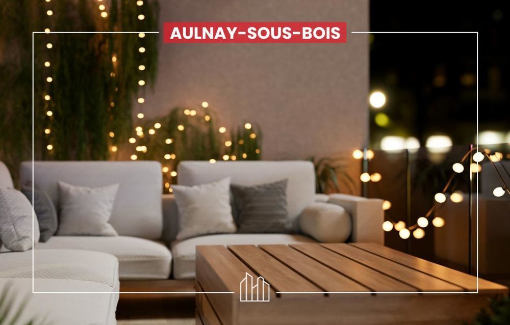 Appartements neufs   Aulnay-sous-Bois (93600)