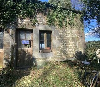  Maison � vendre 2 pi�ces 60 m�