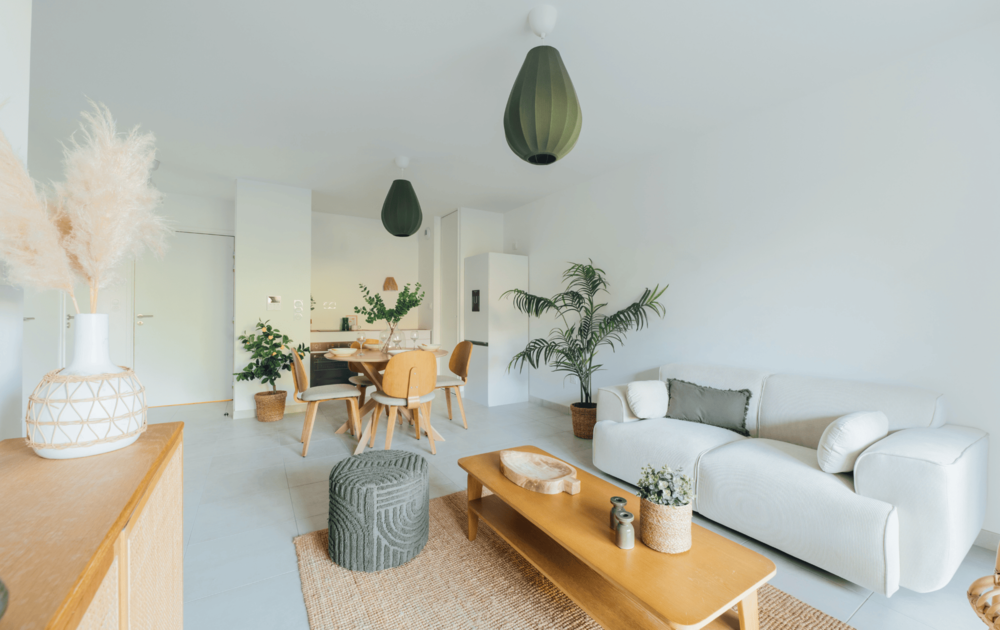 Appartements neufs   Bruz (35170)