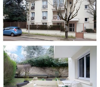  Appartement � vendre 3/4 pi�ces 85 m�