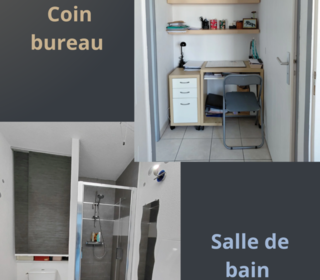  Appartement � vendre 2 pi�ces 52 m�