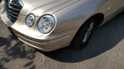 Kia Opirus 3.5 V6 2007 occasion Toulouse 31200