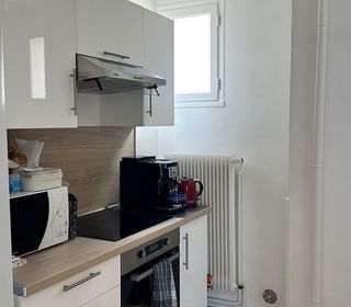  Appartement � louer 2 pi�ces 50 m�