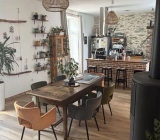  Maison à vendre 8 pièces 175 m²