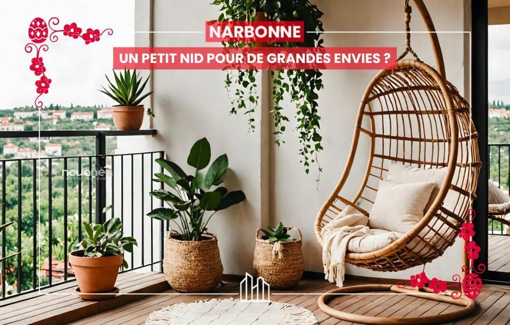 Appartements neufs   Narbonne (11100)