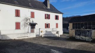  Ferme � vendre 6 pi�ces 177 m�