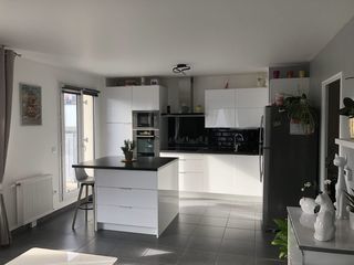  Appartement � vendre 3 pi�ces 64 m�