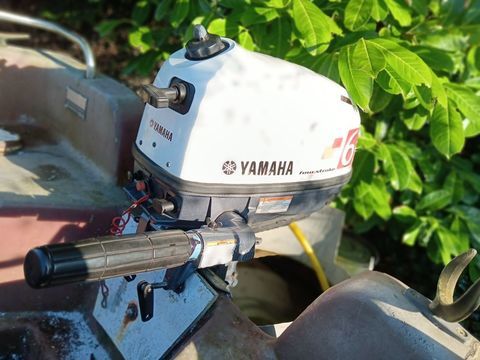 Bateaux &agrave; moteur P&ecirc;che-promenade 1992 occasion Erquy 22430