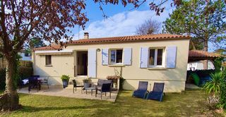 Location  Maison - Villa 