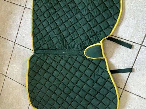 Tapis de selle 30 88150 Igney