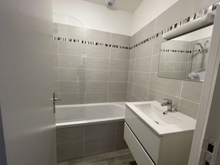  Appartement � louer 1 pi�ce 25 m�