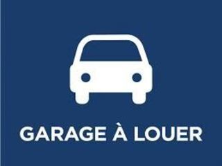  Parking / Garage � louer 18 m�
