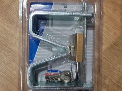 Hivernage Hivernage  occasion Tremblay-en-France 93290