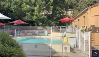  Maison � vendre 4 pi�ces 35 m�