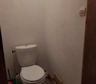  Appartement � louer 1 pi�ce 21 m�