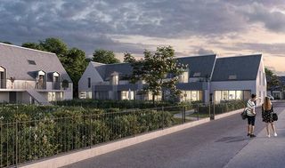  Maison  vendre 5 pices 110 m