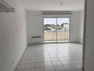  Appartement � louer 2 pi�ces 40 m�