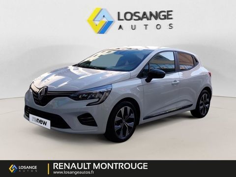 Renault Clio V Clio TCe 90 Evolution 2023 occasion Montrouge 92120
