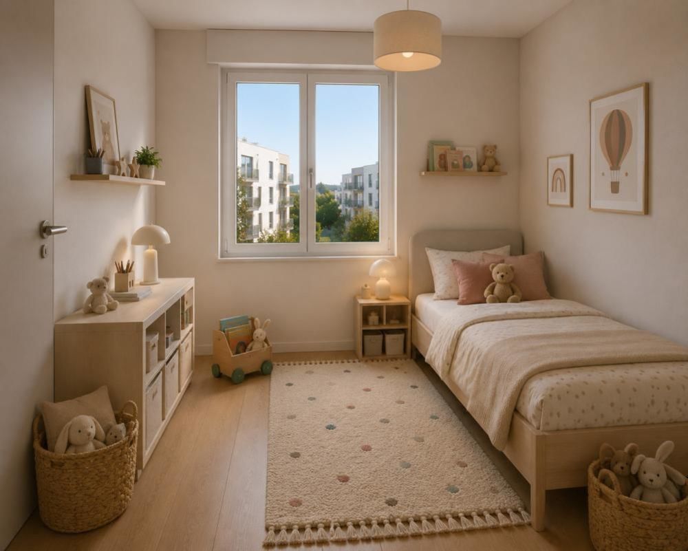 Appartements neufs   Mantes-la-Ville (78711)