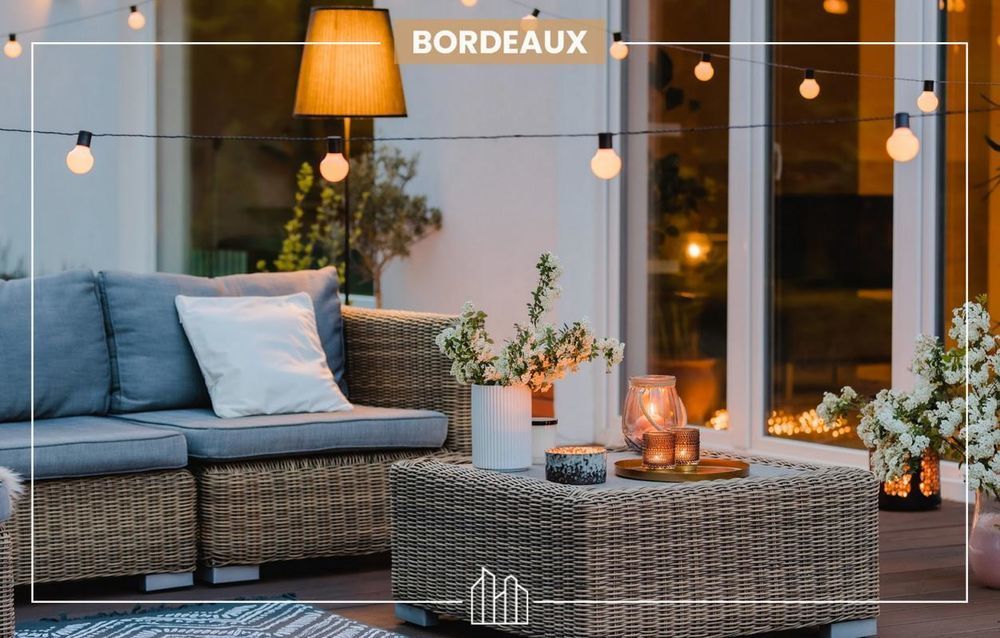 Appartements neufs   Bordeaux (33800)