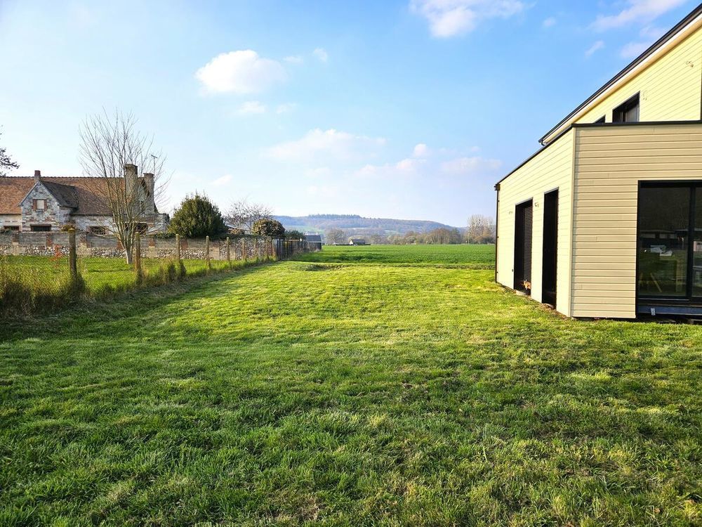 � vendre  Maison Brosville (27930)