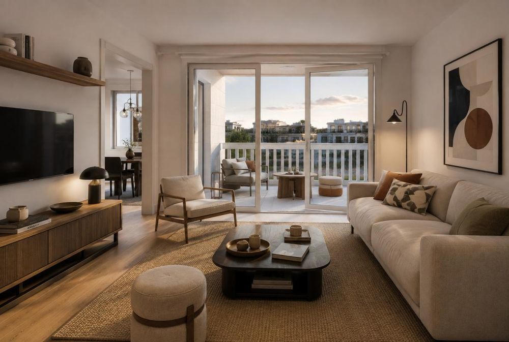 Appartements neufs   Clichy (92110)