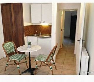  Appartement � vendre 2 pi�ces 24 m�