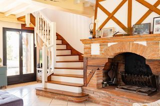  Maison � vendre 7 pi�ces 195 m�