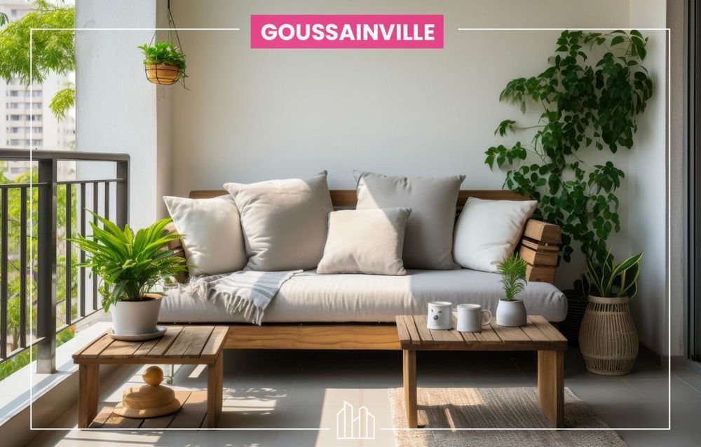   Goussainville (95190)