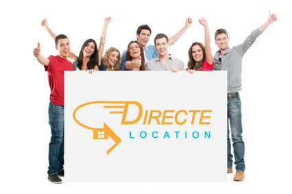 Agence Directe Location  Bordeaux