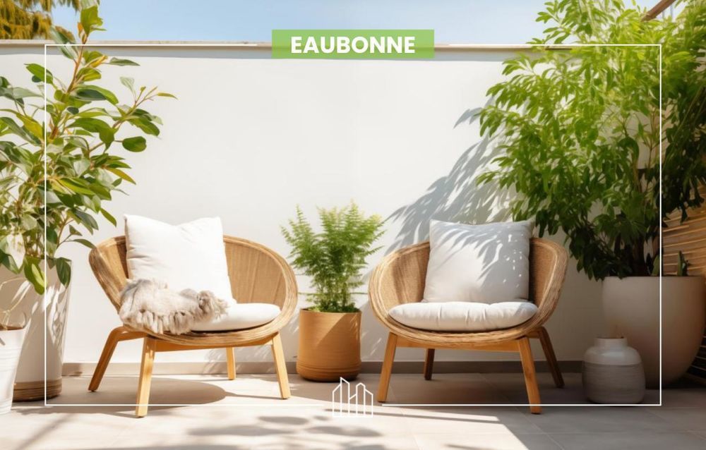Appartements neufs   Eaubonne (95600)