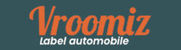 PARTENAIRE VROOMIZ AJ AUTO 84