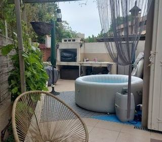  Maison � vendre 4 pi�ces 77 m�