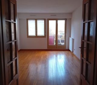  Appartement � vendre 5 pi�ces 82 m�