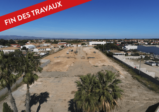  Terrain � vendre 300 m�