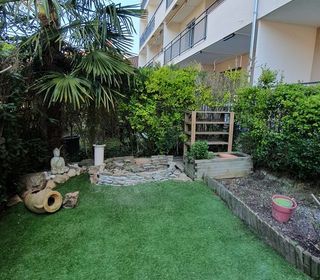  Appartement � louer 1 pi�ce 40 m�