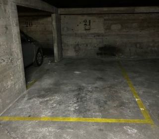  Parking / Garage � vendre 11 m�