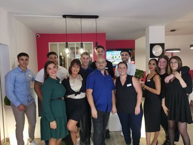 GRIMOIS IMMOBILIER, agence immobilire 11