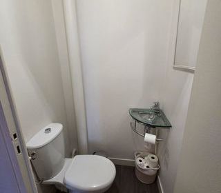  Appartement � louer 1 pi�ce 27 m�