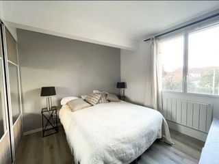  Appartement � vendre 3/4 pi�ces 63 m�