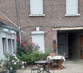  Maison � vendre 5 pi�ces 103 m� Coullemelle