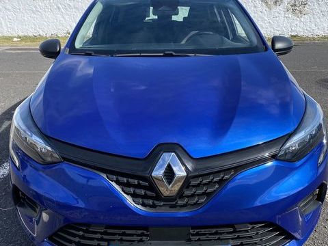 Renault Clio V Clio TCe 90 - 21N Business 2022 occasion Saint-Denis 97400