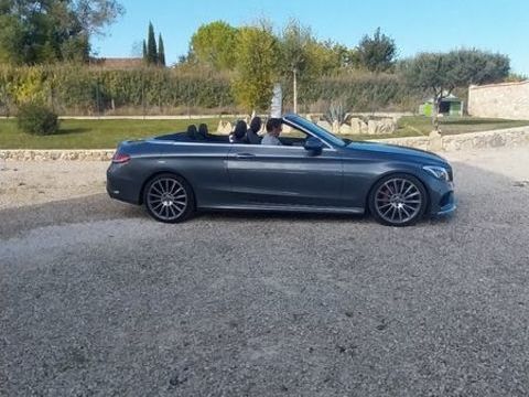 Mercedes 230 CE A 2018 occasion Castelnau-sur-l'Auvignon 32100