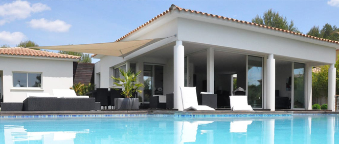 Agence IMMOVANCE PIC SAINT LOUP Saint-Mathieu-de-Tr�viers