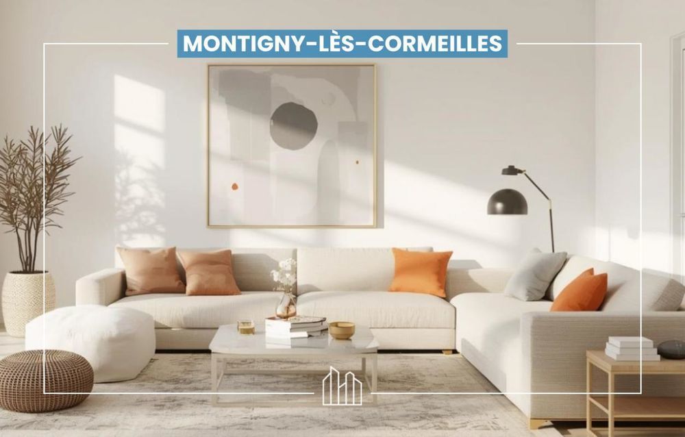   Montigny-l�s-Cormeilles (95370)